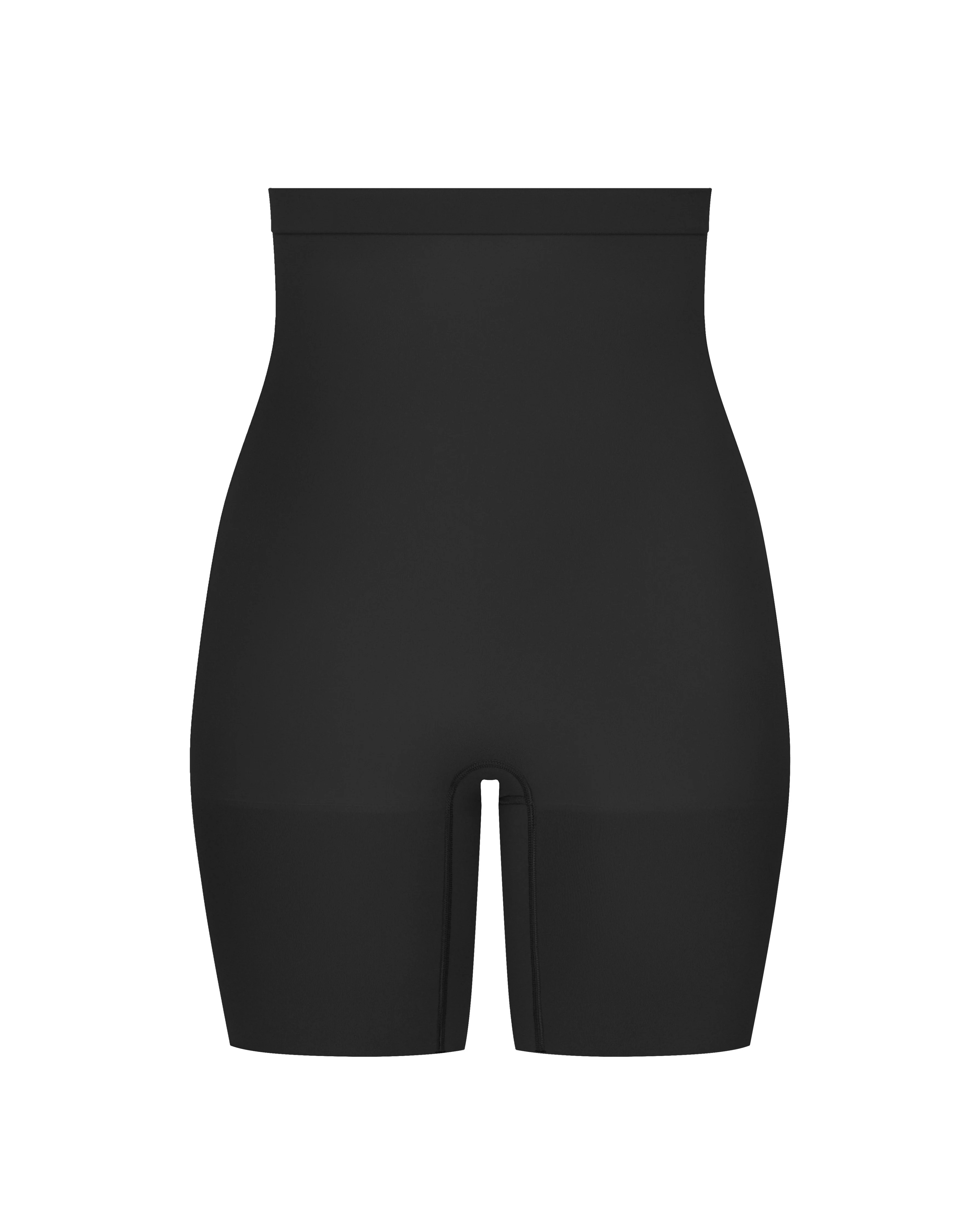 SPANXsculpt™ Seamless Power High-Waisted Mid-Thigh Short | Spanx