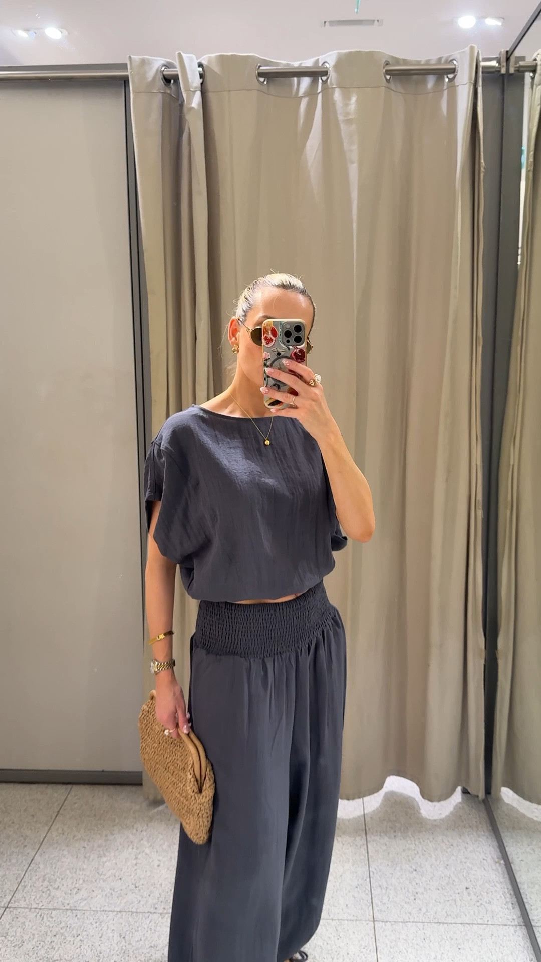 Zara co ords

#LTKsummer #LTKuk