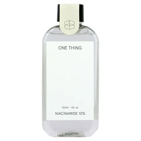 One Thing Niacinamide 10% 5 fl oz (150 ml) | Walmart (US)