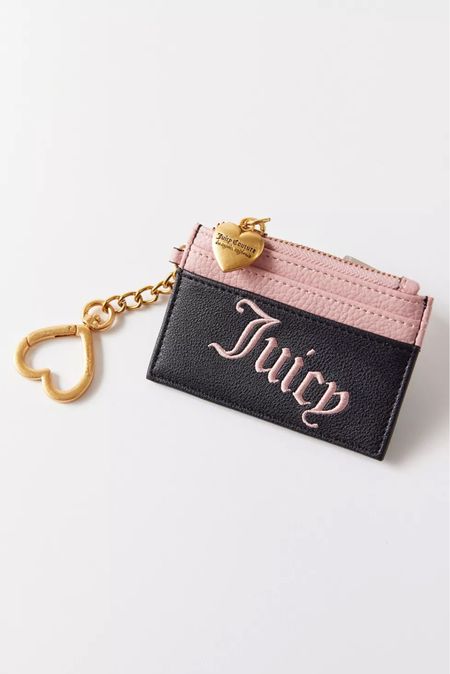 Juicy Couture Wallet | 2000s Inspired #juicycouture #y2k

#LTKitbag