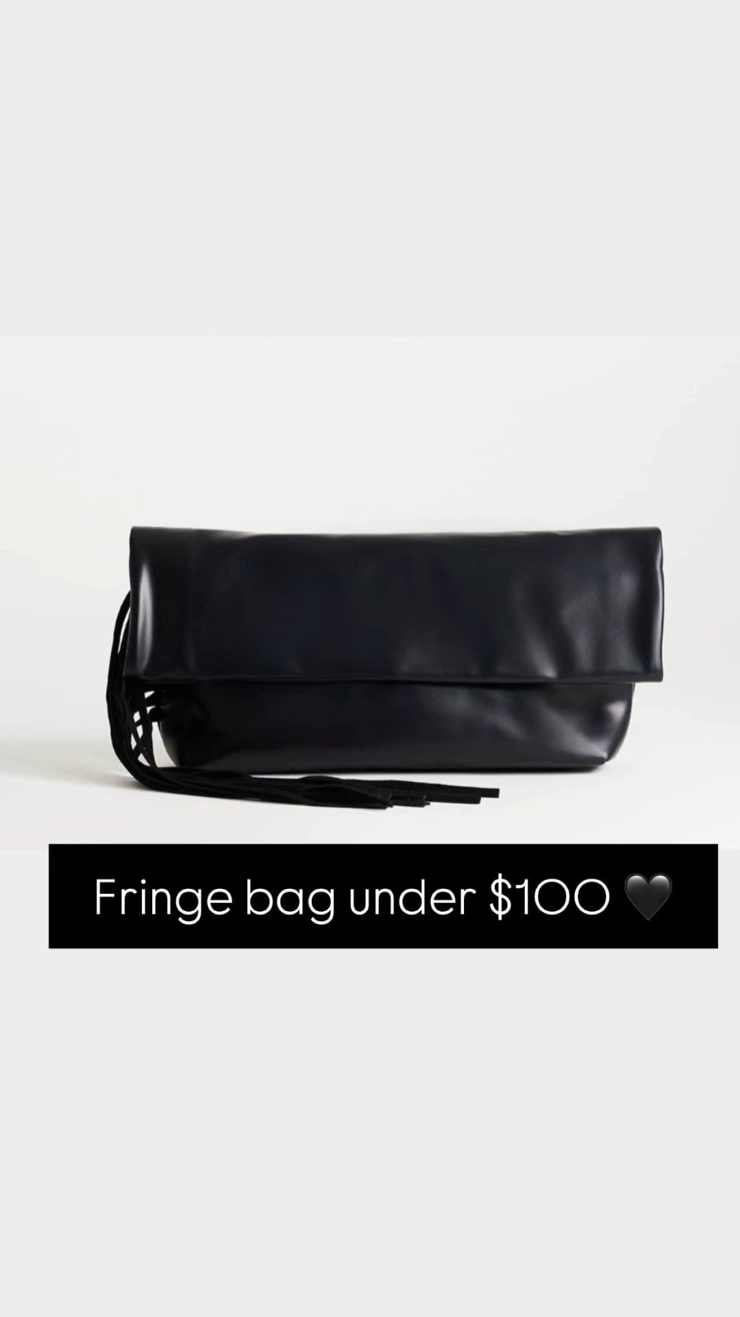 One of my fav fringe bags currently

#LTKPetite #LTKSeasonal