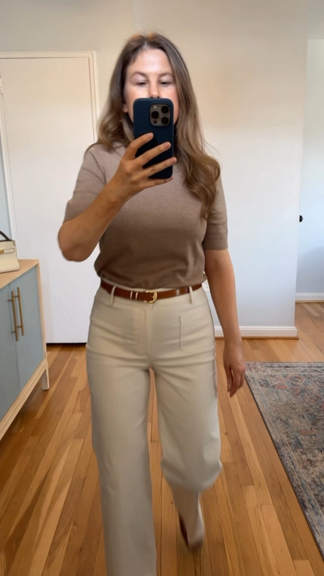 Spring and summer pieces that are on sale today! Patch pocket pants, short sleeve cotton sweater, linen blazer, espadrilles. If you’re 5’4 or under, go with the petite length in the pants! 

#LTKSeasonal #LTKFindsUnder100 #LTKSaleAlert