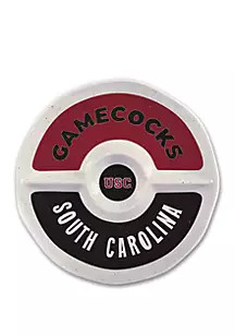 USC Heavyweight Melamine Chip And Dip | Belk