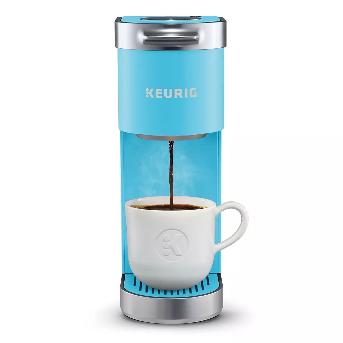 Keurig® K-Mini Plus® Single-Serve K-Cup Pod® Coffee Maker | Kohl's