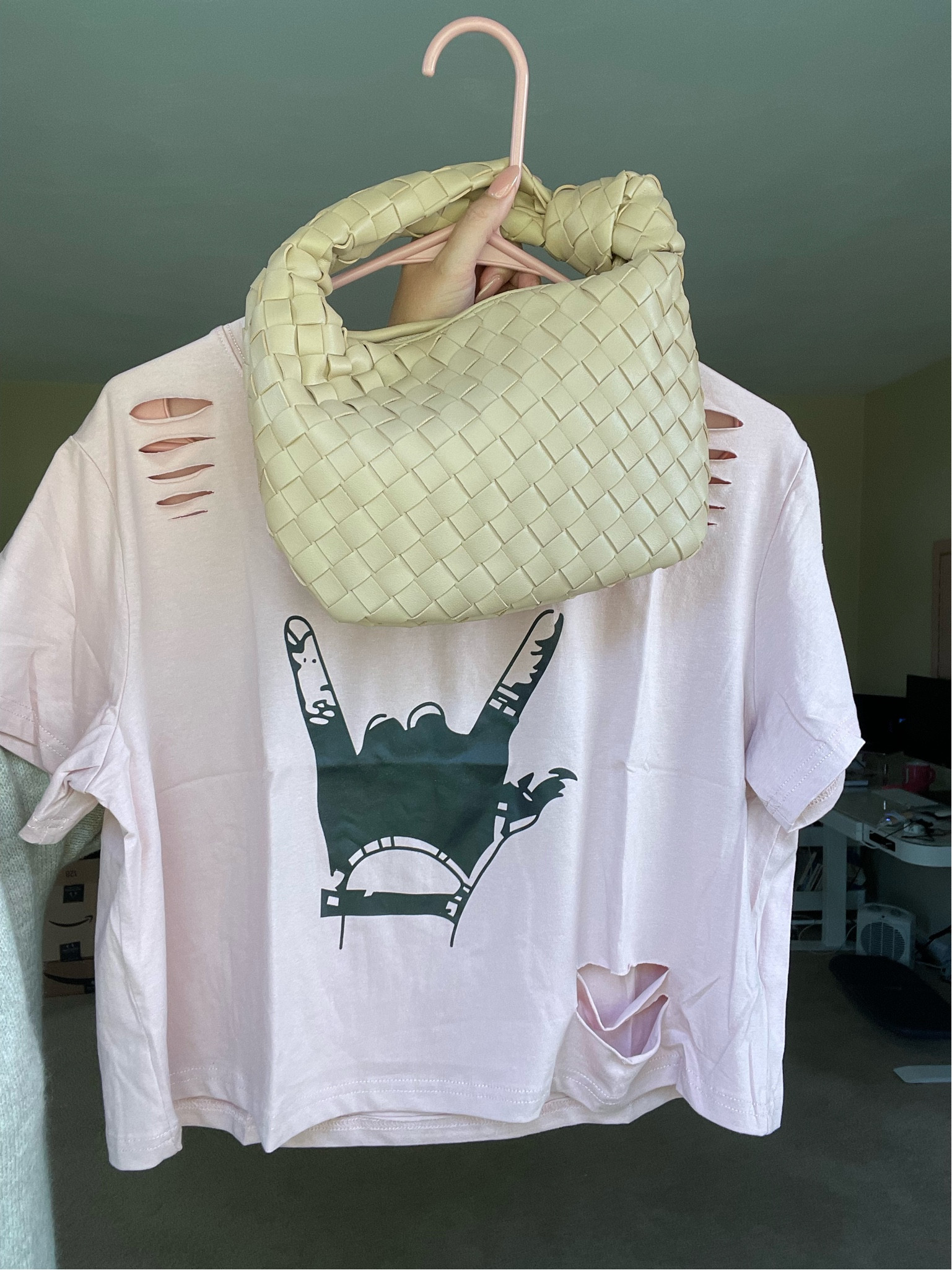 #LTKSeasonal #LTKunder50 #LTKitbag