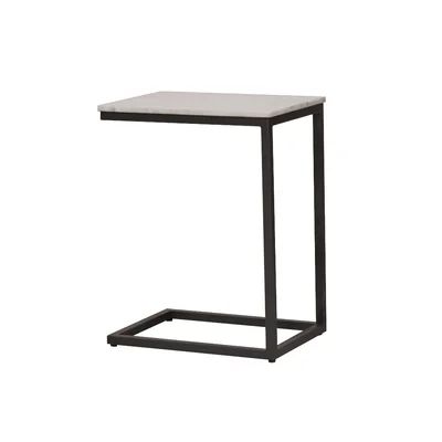 Monroy C Table End Table Everly Quinn | Wayfair North America