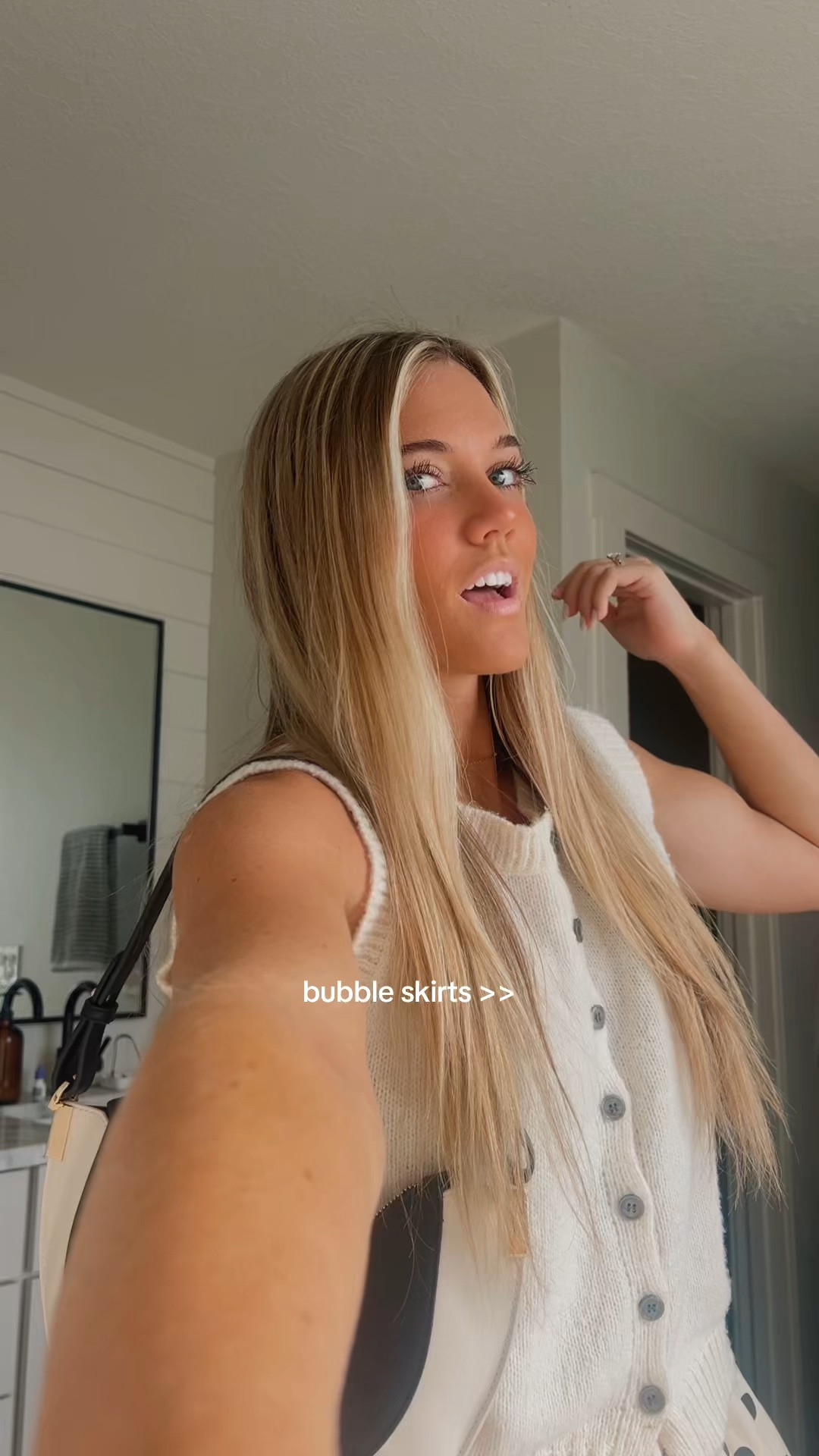 loving this fit ! 

#LTKFallSale #LTKSeasonal #LTKFindsUnder50