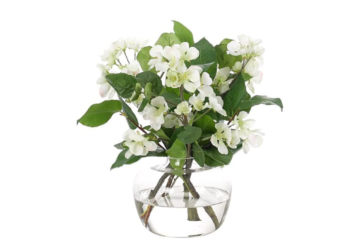 PEAR BLOSSOM BRANCH | Alice Lane Home Collection