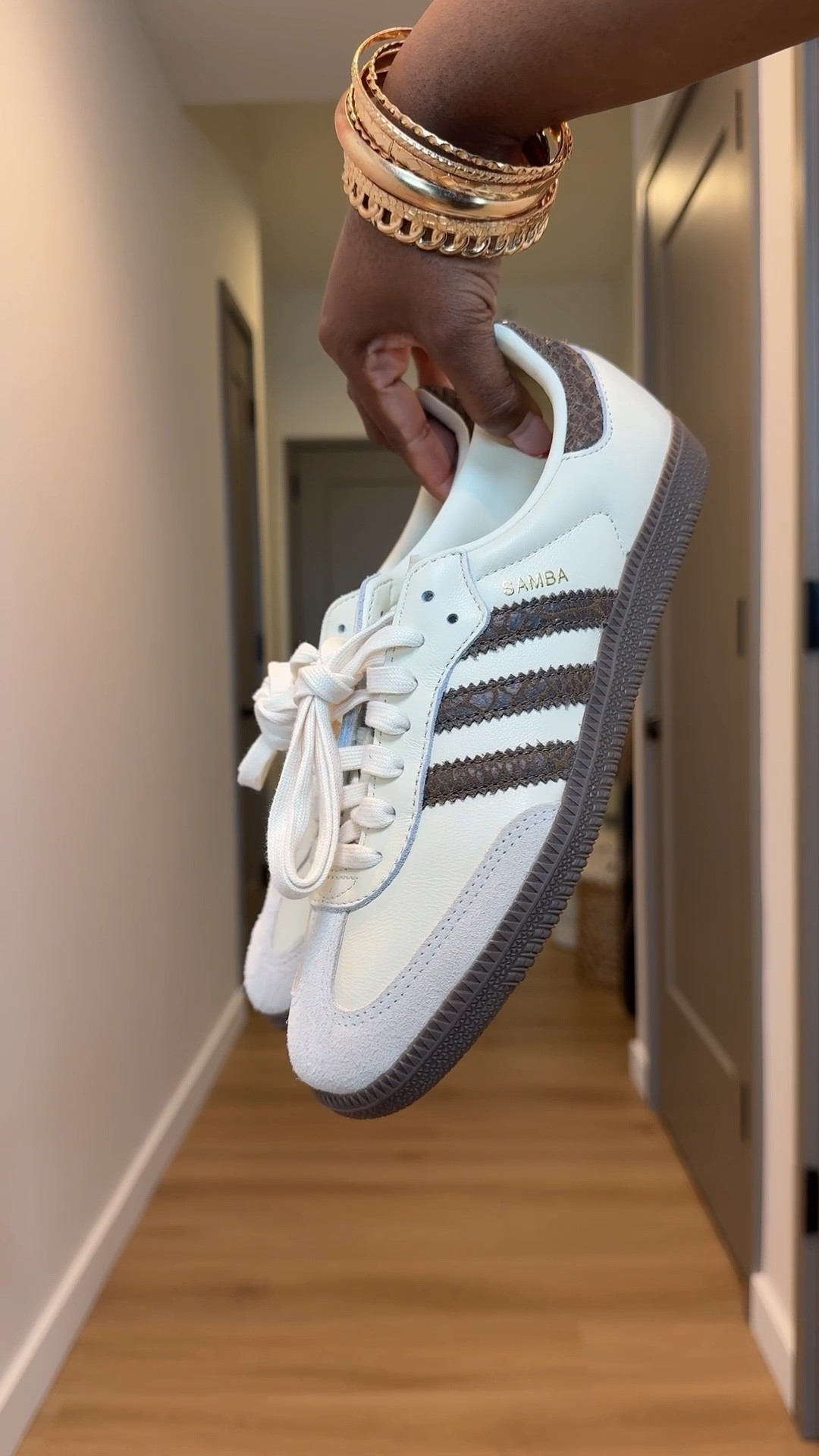 @adidas sneaker haul. Which is your favorite ?

#LTKActive #LTKhaul #LTKPetite