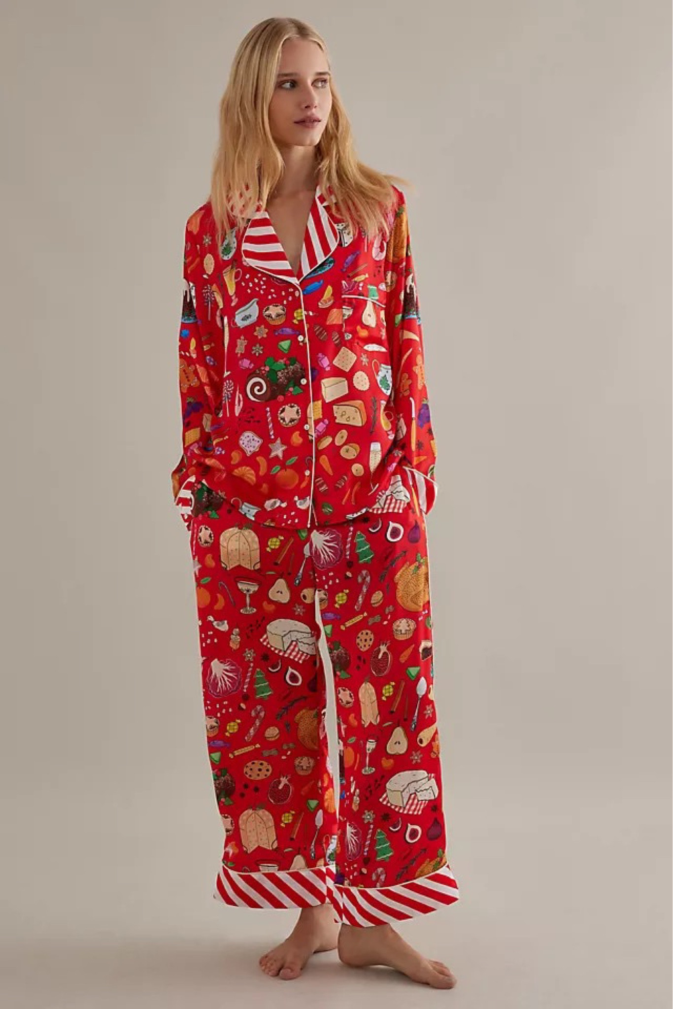 Christmas Pyjamas
Christmas Gift Guide


#LTKeurope #LTKSeasonal #LTKGiftGuide