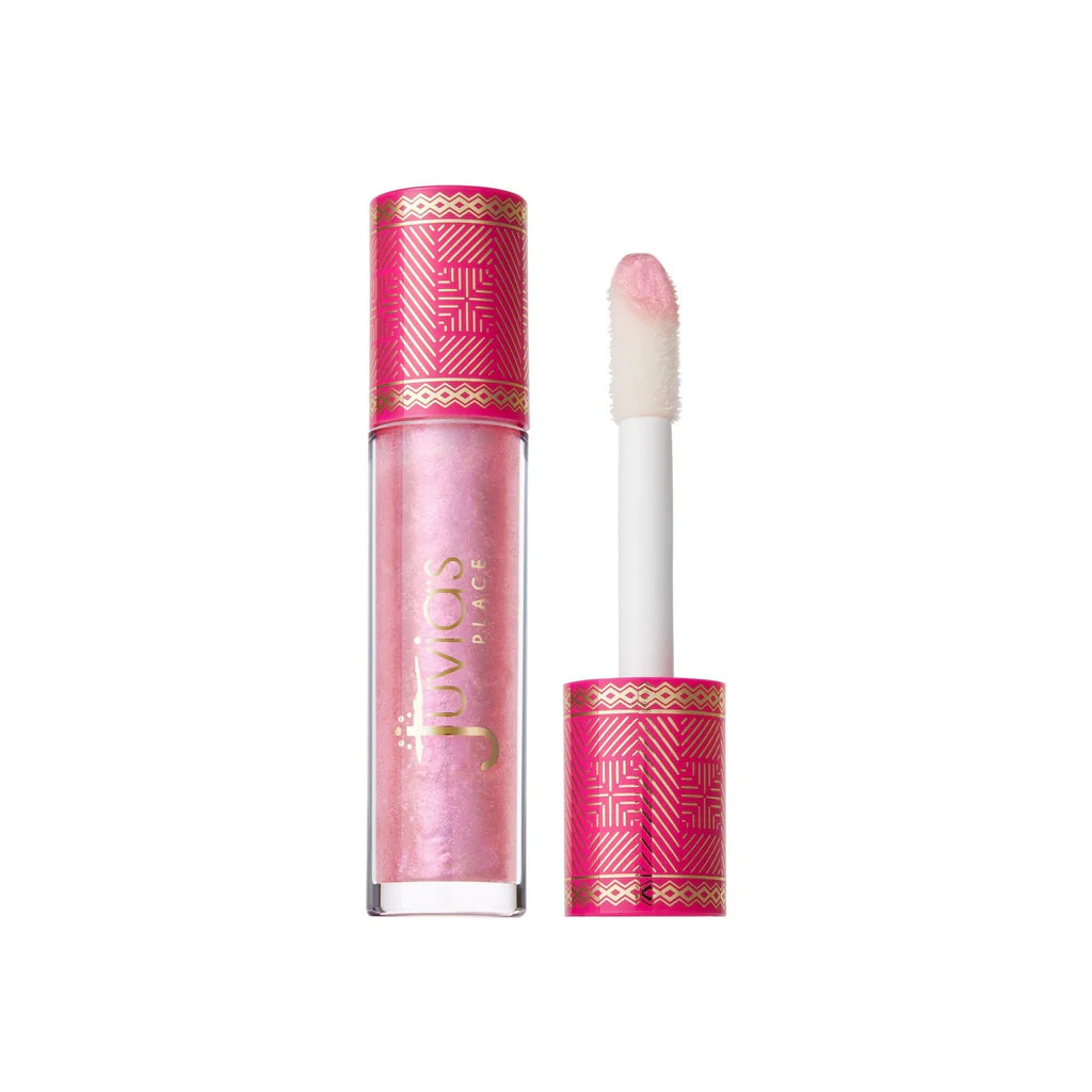 Lip Gloss | Juvia's Place