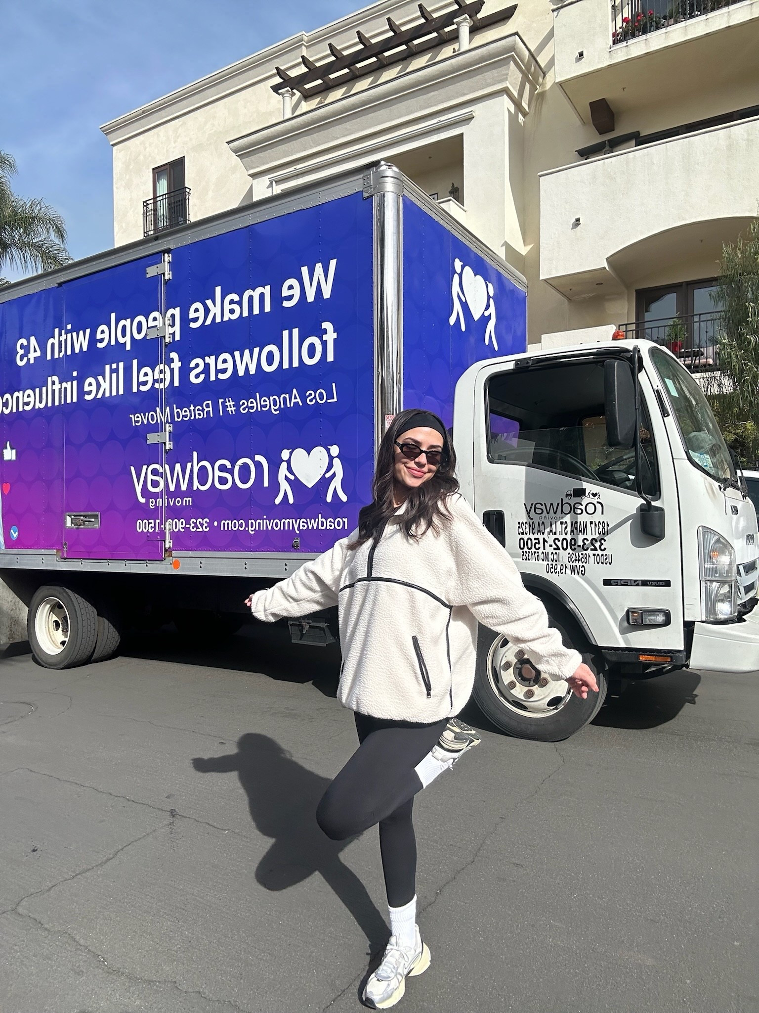 casual everyday outfit🫶🏼