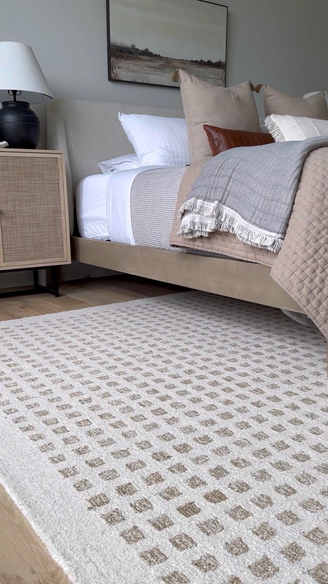 Bedroom items linked here

#LTKStyleTip #LTKSaleAlert #LTKHome