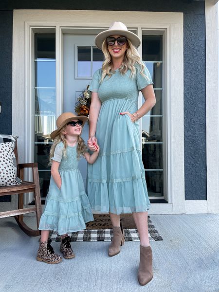  If you’re looking for the prettiest dresses for Fall, I found the best collection at Fehrnvi! They even have mommy + me dresses! Linking these & more of my favorite finds for Fall! #ad @fehrnvi #stylewithfehrnvi #fashion #fehrnvifamily

#LTKkids #LTKfamily #LTKSeasonal