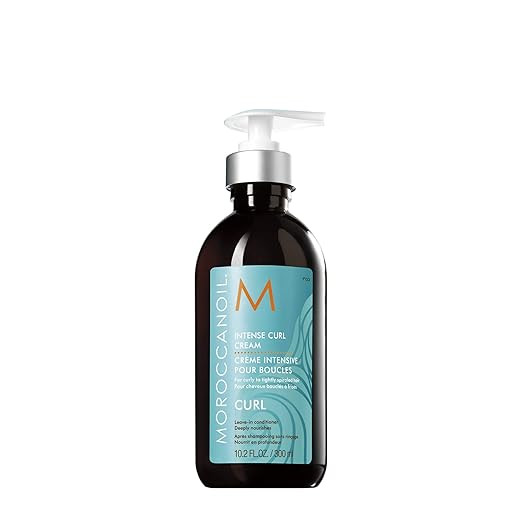 Moroccanoil Intense Curl Cream, 10.2 Fl. Oz. | Amazon (US)