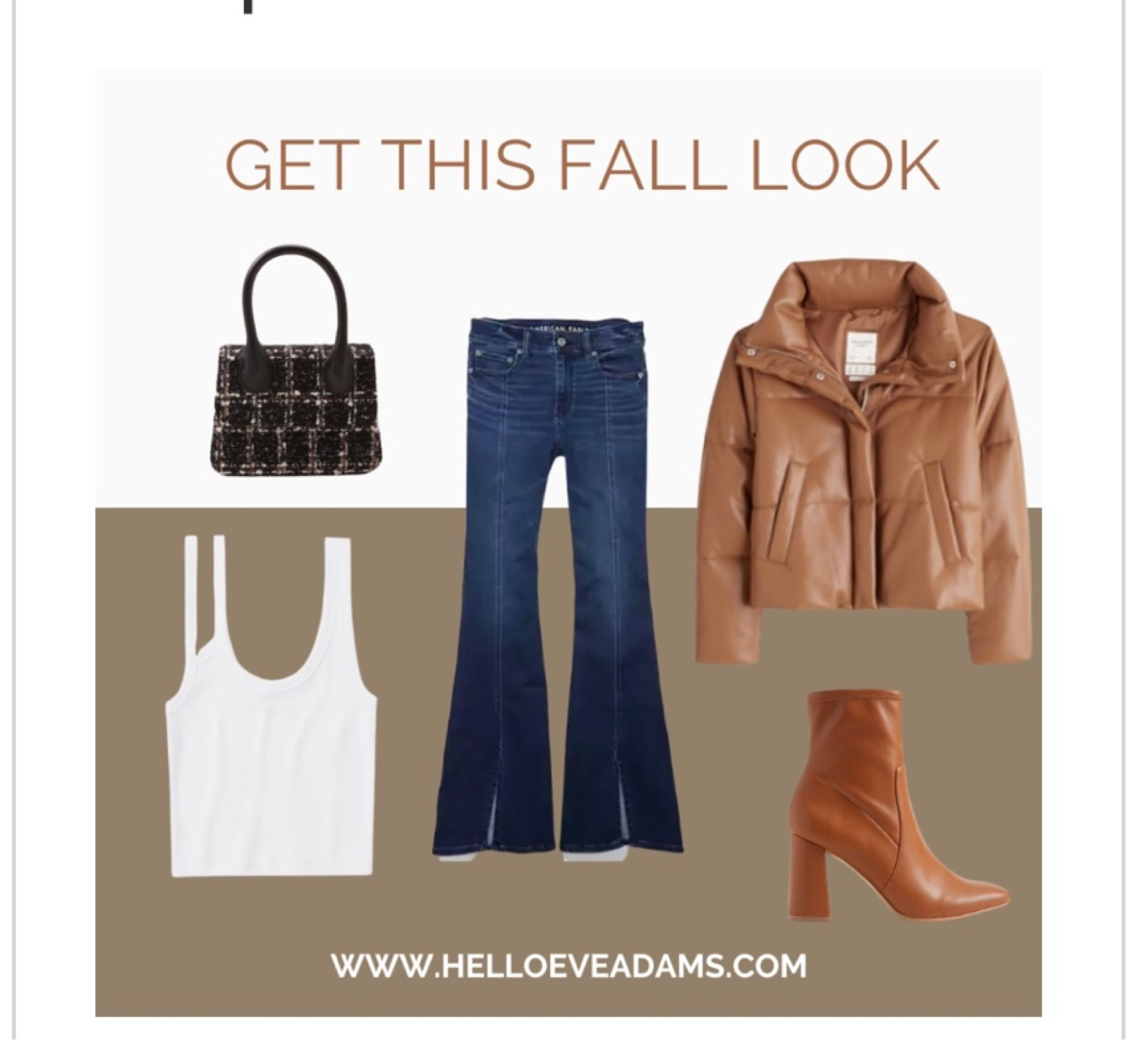 What should you be wearing now! Fall 2022

#LTKfit #LTKstyletip #LTKSeasonal