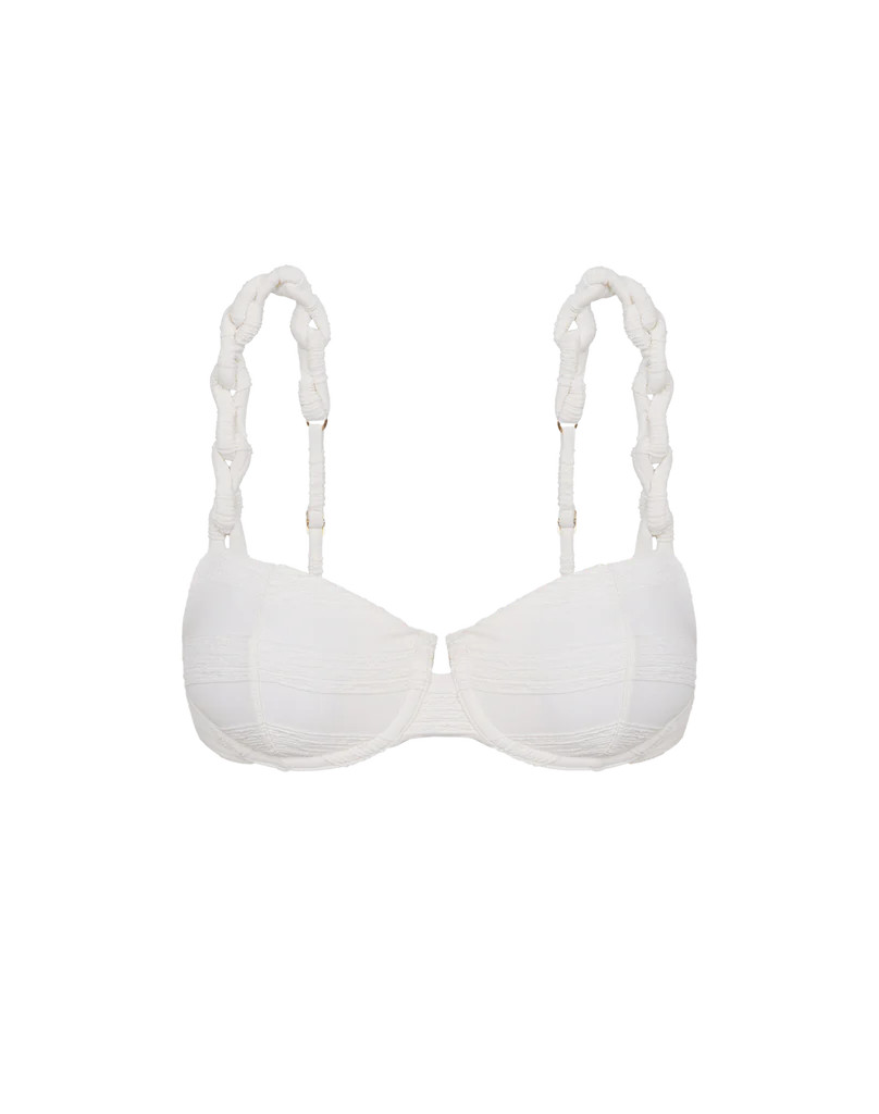 Savyon Leanne Nissi Top | ViX Swimwear