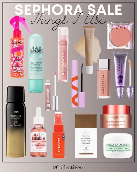 Sephora sale spring 2024. Here are the things I use. Part 1. The rest of the products in the next post  The code is YAYSAVE



#LTKbeauty #LTKxSephora