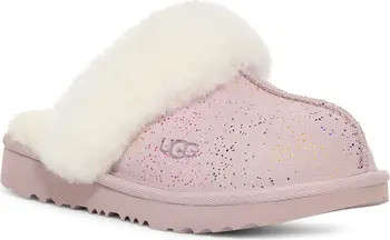 Kids' Cozy II Shimmer Sky Slipper | Nordstrom