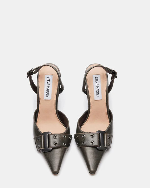 DILLON BROWN DISTRESSED | Steve Madden (US)