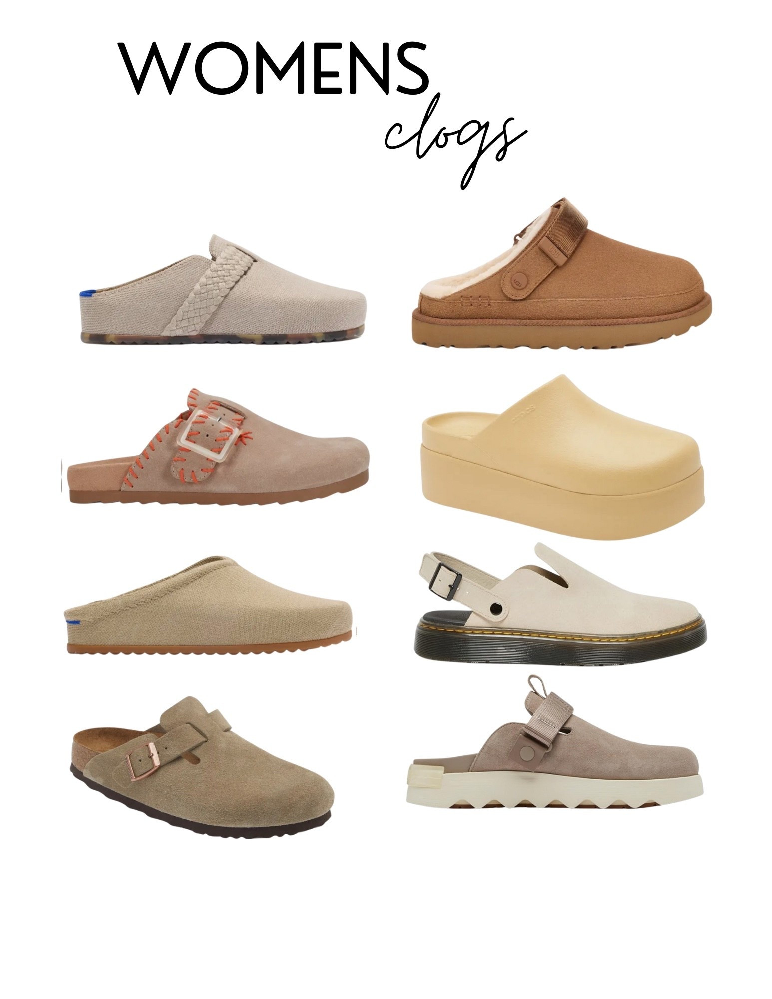 Women’s clogs

#LTKFindsUnder100 #LTKMidsize #LTKSeasonal