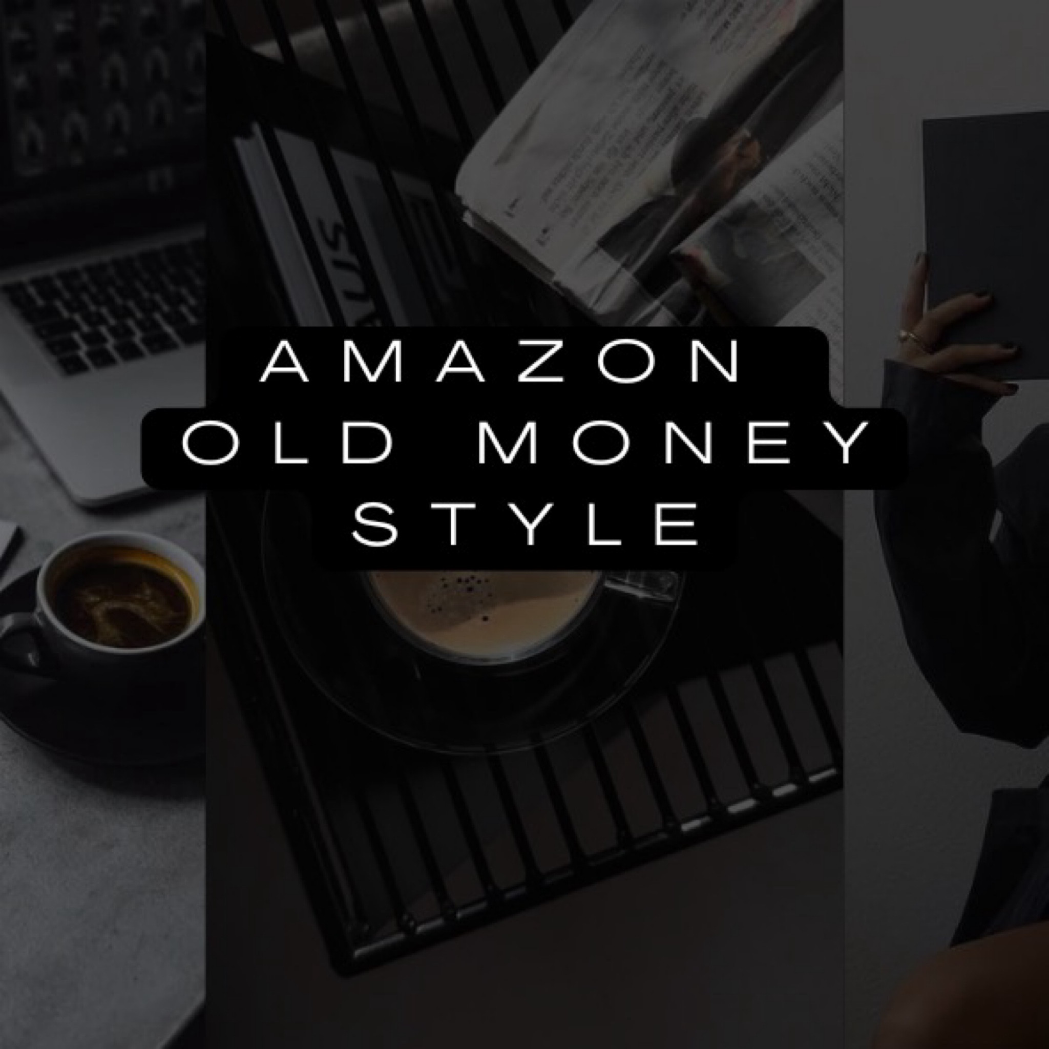 Old Money Chic on a Budget: Amazon's Best Finds

Discover how to achieve an effortlessly chic, old-money aesthetic without breaking the bank. Our curated list of Amazon's best finds will help you elevate your wardrobe and channel your inner heiress. From classic blazers to timeless accessories, these pieces are sure to become staples in your closet.

#LTKGiftGuide #LTKFindsUnder50 #LTKMidsize