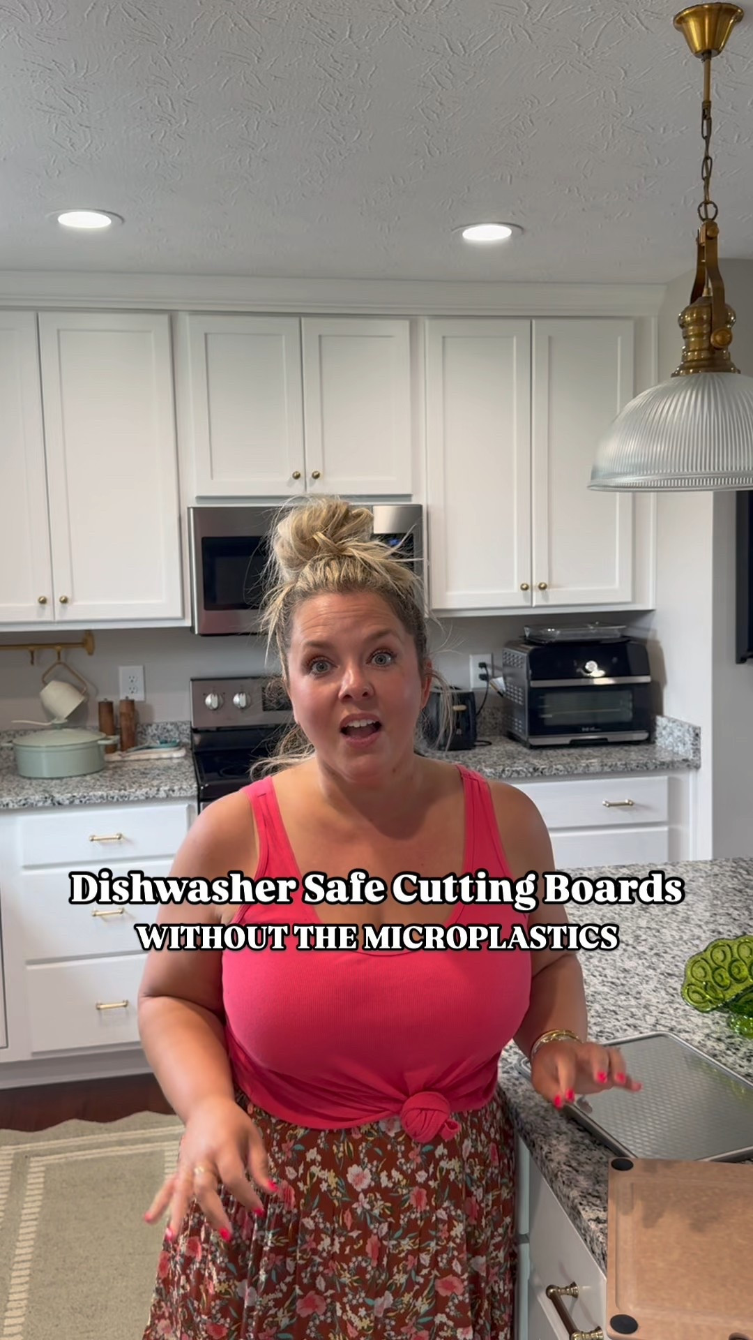 Rounded up the top cutting board recs that require no maintenance (like wood does) and are dishwasher safe!! 

#LTKFindsUnder50 #LTKStyleTip #LTKHome