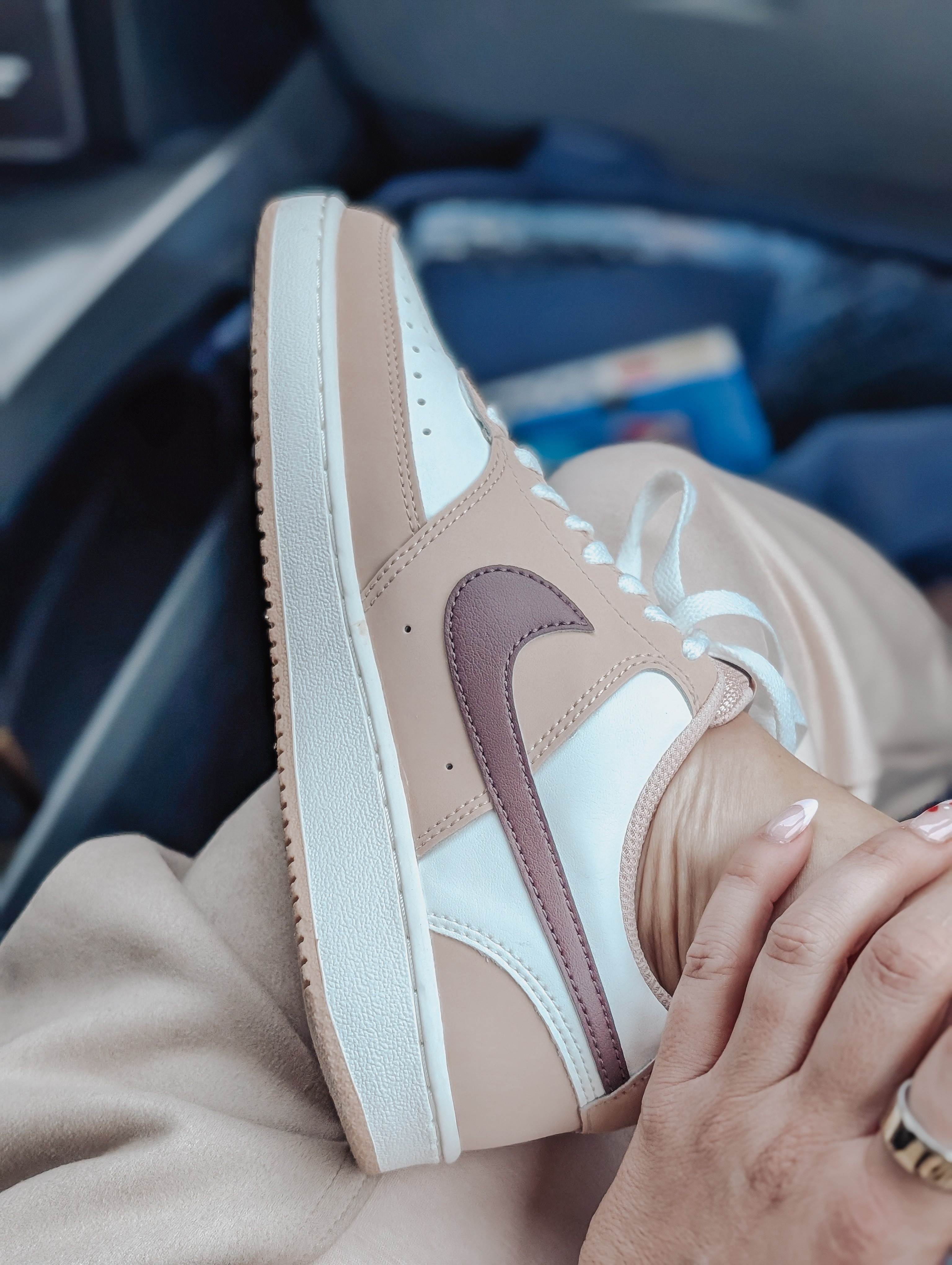 Perfect shoes in the perfect color for Mom Attire on basketball mornings! 

#LTKmomlife #LTKmorningroutine #LTKdayinmylife