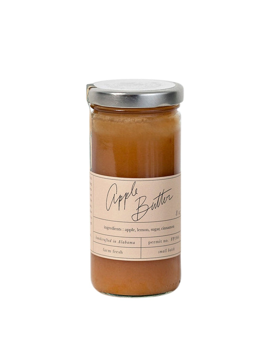 Stone Hollow Farmstead Apple Butter | Weston Table