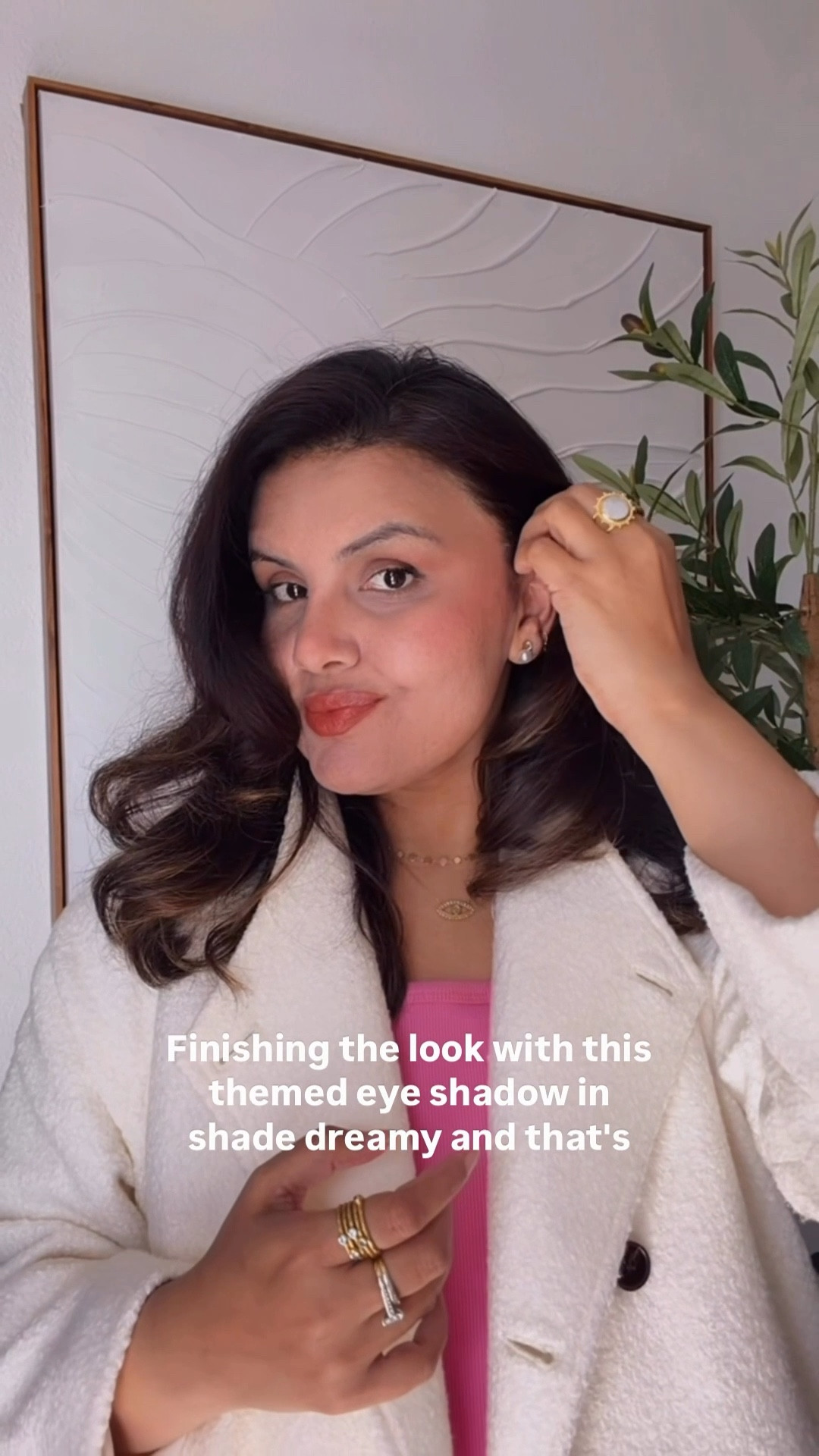 Perfect everyday nude makeup look @Nude Envie 

#minimalmakeup #nudemakeup #beautyessentials

#LTKOver40 #LTKselfcare #LTKBeauty