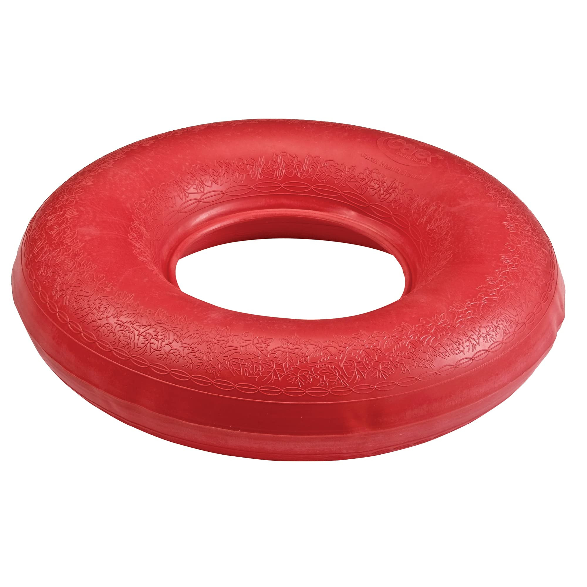 Carex Inflatable Donut Cushion - for Tailbone Pain, Hemorrhoids, Sciatica - Relief Cushion for Of... | Amazon (CA)