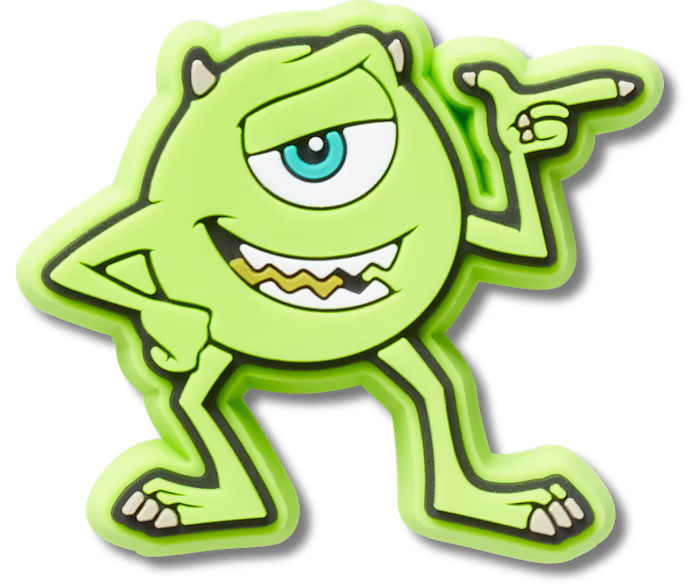 Monster Inc Mike | Crocs (US)