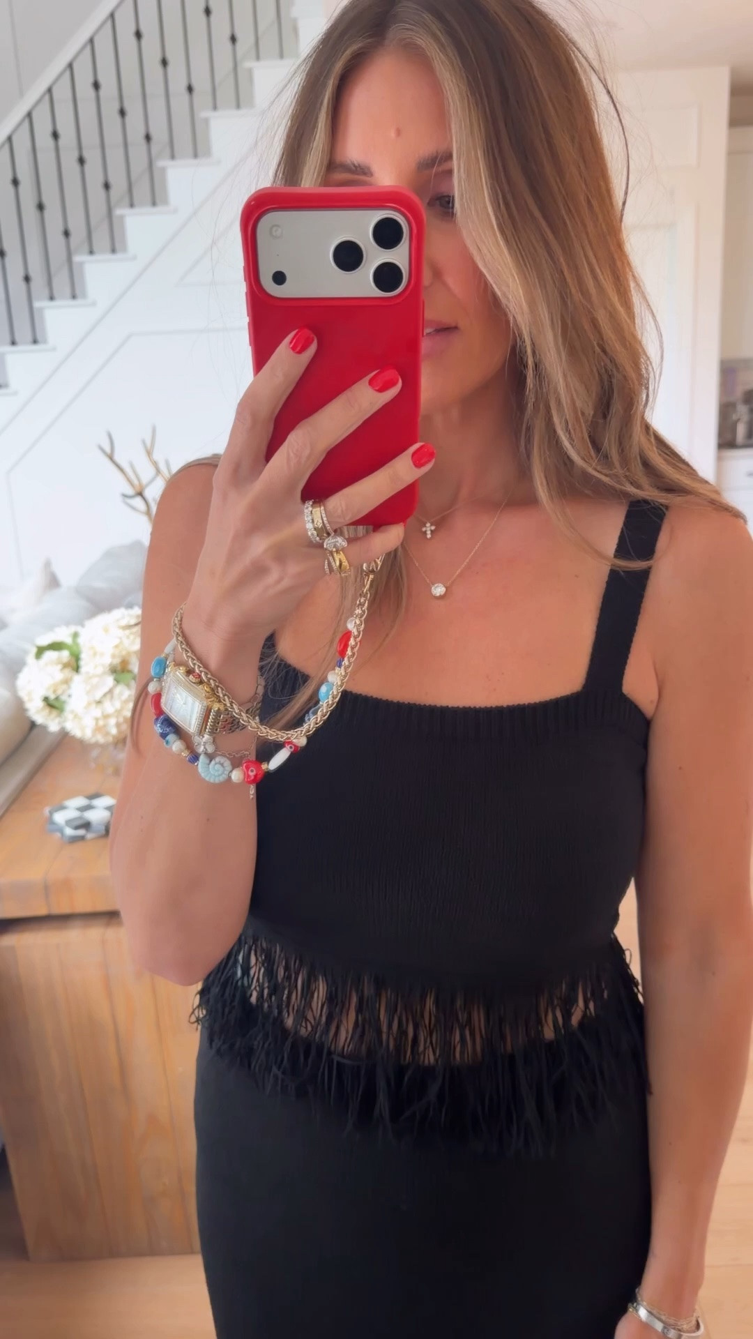 25% off the best brands happening 07/15 - 07/19 @macys

#macyspartner

#LTKootd #LTKSaleAlert #LTKOver40