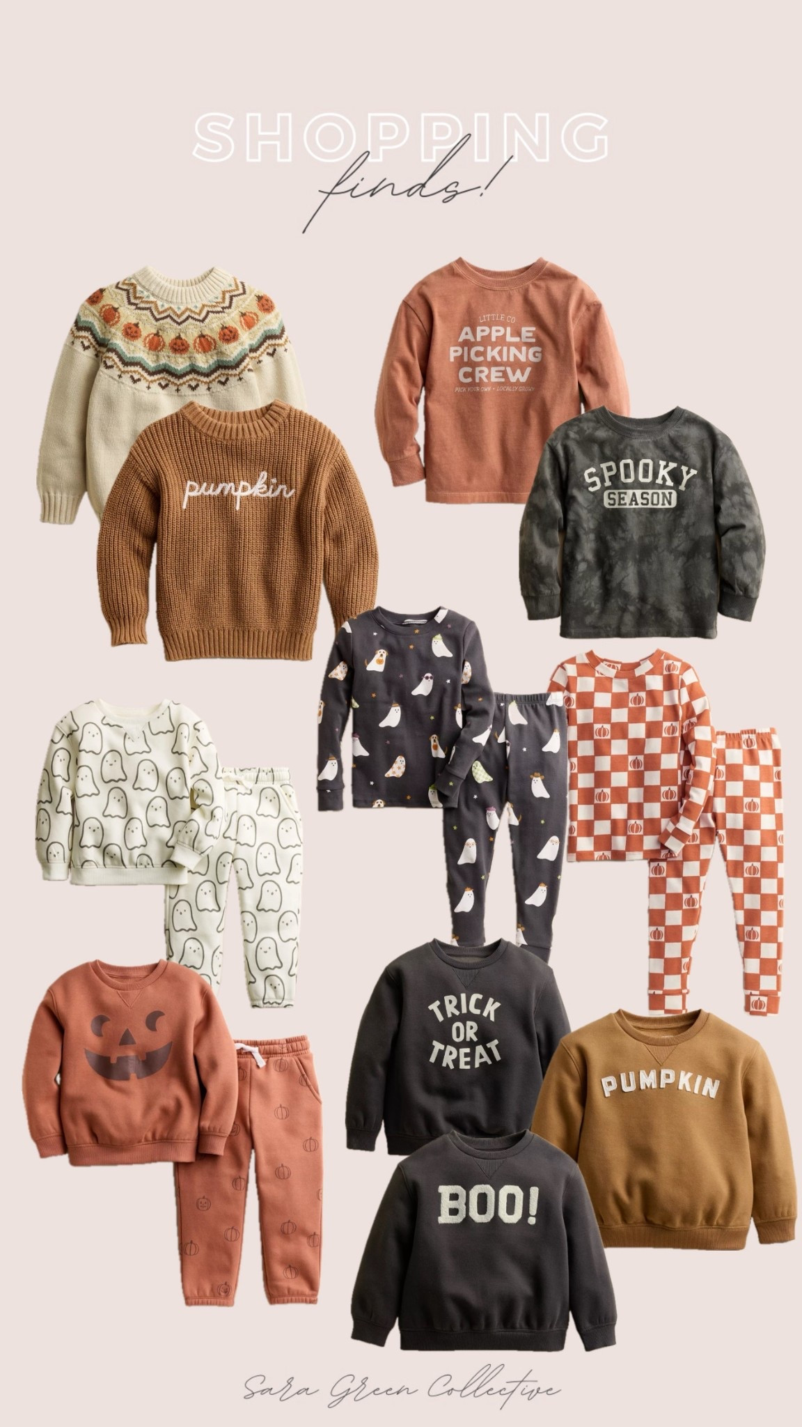 #LTKSeasonal #LTKKids