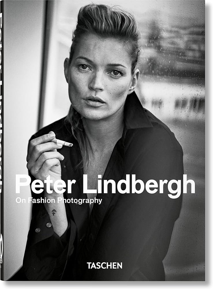 Peter Lindbergh. On Fashion Photography. 40th Ed. | Amazon (UK)
