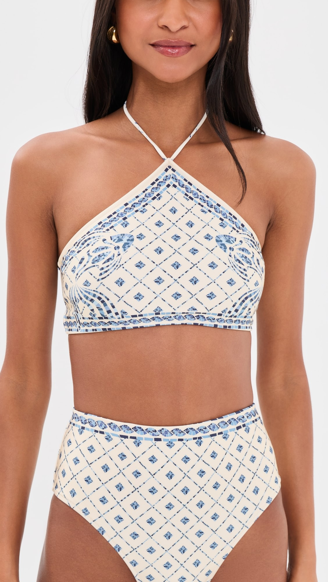 Edie Bikini Top | Shopbop