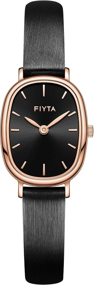 Cocoa Series Women's Classic Watch, 2-Hand Quartz, 21mm Oval, 3ATM, Ladies Watches Elegant Gift f... | Amazon (US)