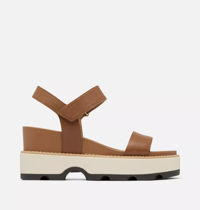 JOANIE™ IV Y Strap Wedge Women's Sandal | Sorel (US & CA)