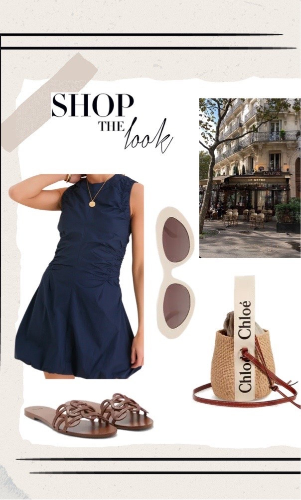 Summer dress season is officially here ☀️💐

From weddings to patio lunches, long weekends away, and summer vacations—these are the effortless, wear-on-repeat dresses that look chic every time.