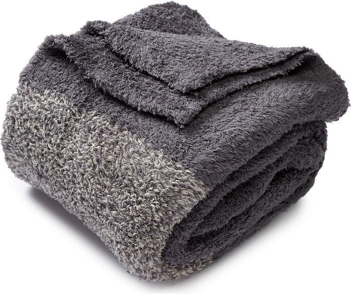 CozyChic Stripe Throw - 45" x 60" | Nordstrom Rack