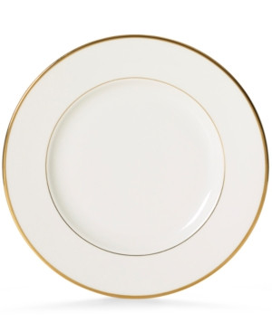 Mikasa Cameo Gold Dinner Plate | Macys (US)