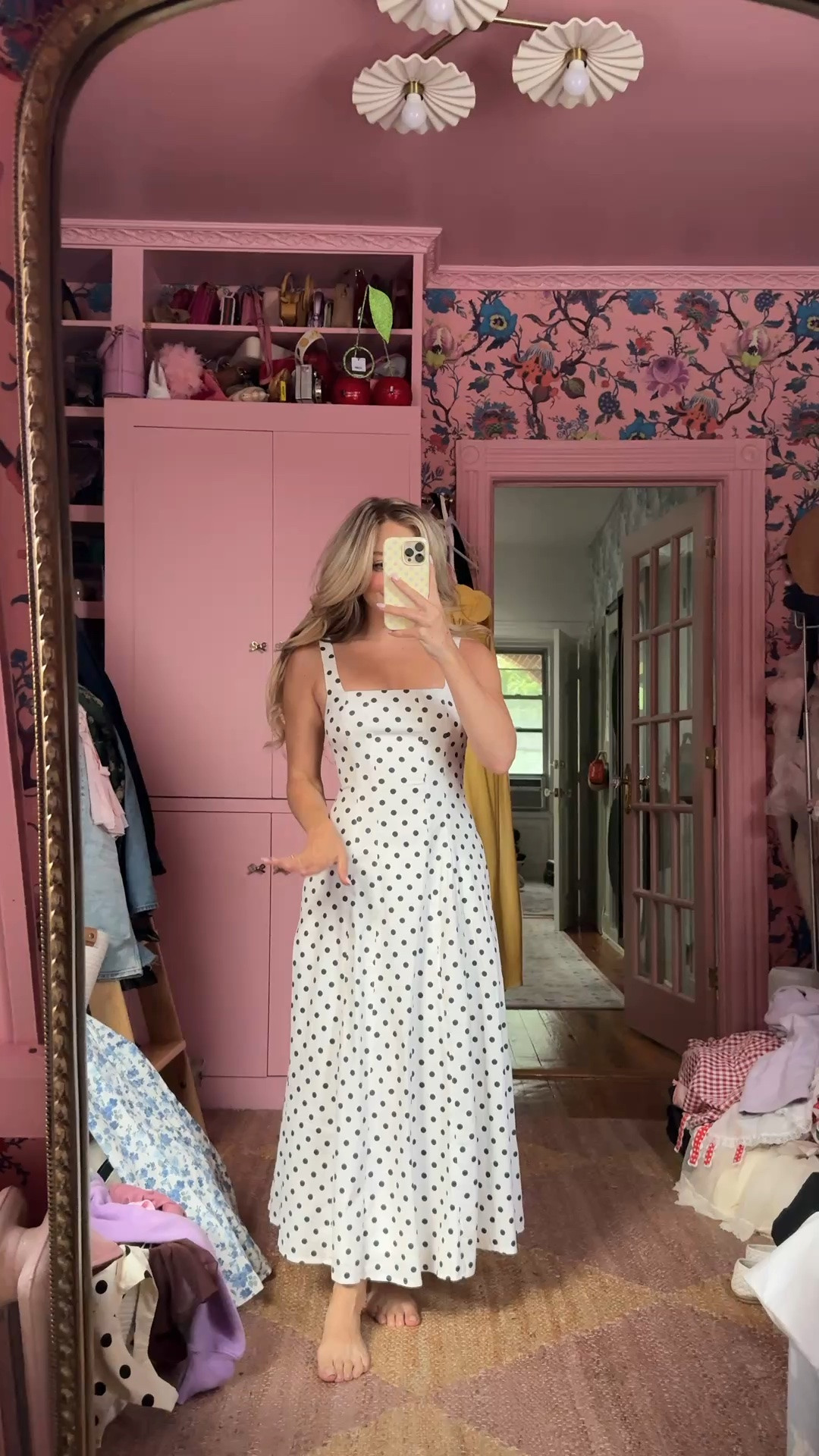Abercrombie try-on ❤️ just in time for the epic dress sale going on 6/3-6/8. 25% off plus use stackable code AFLTK 6/3-6/4 for an additional 20% off!

#LTKxAbercrombie #LTKSeasonal #LTKSaleAlert