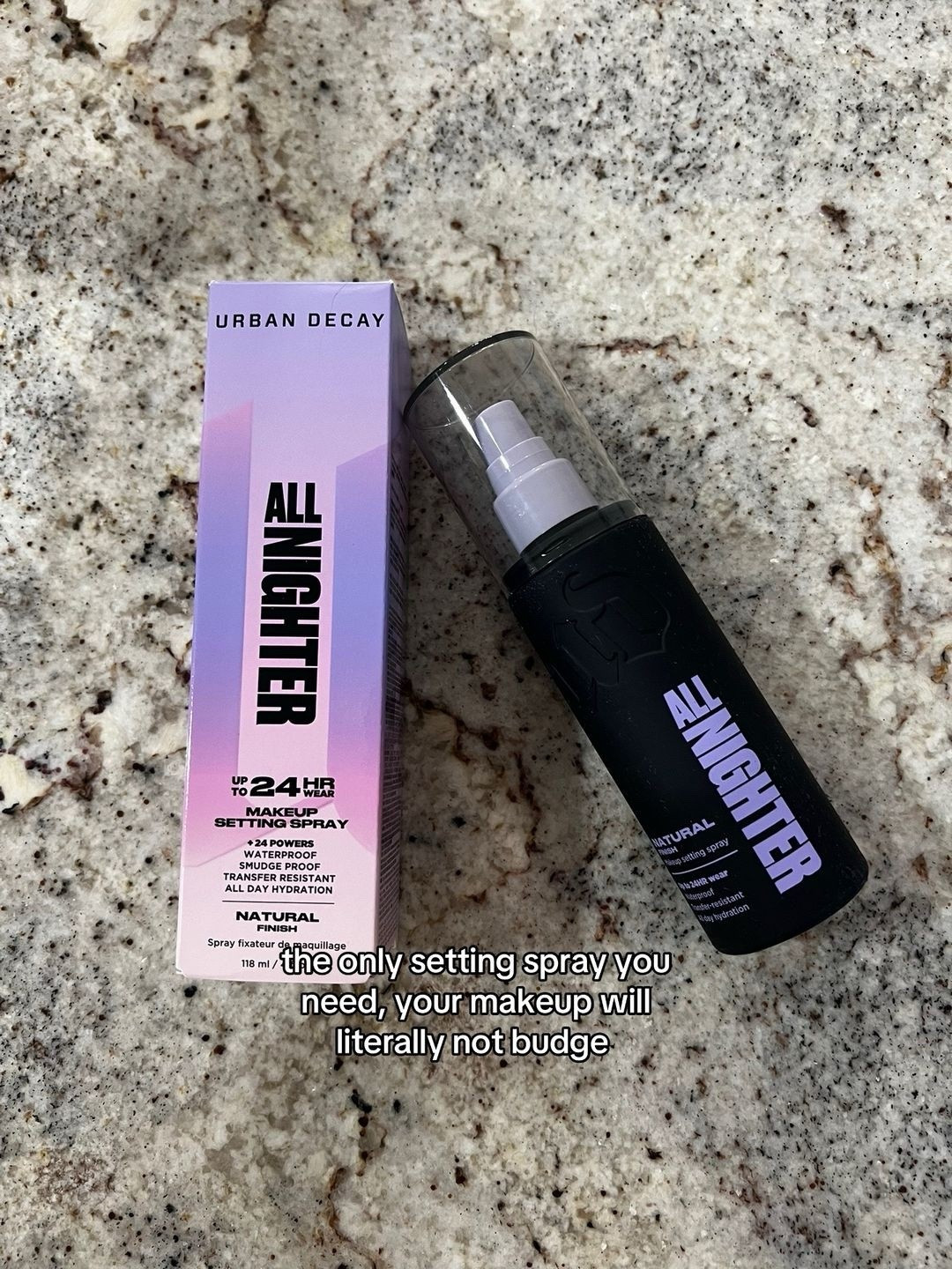 My fav setting spray of all timee

#LTKSaleAlert #LTKBeauty