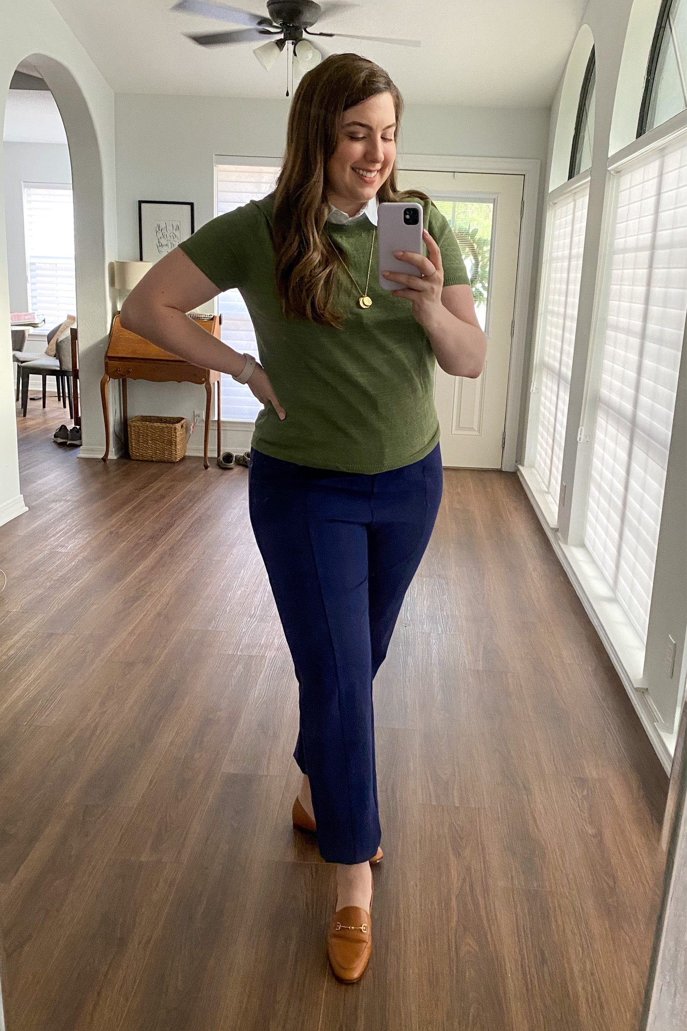 Workwear #ootd 6/5/23 

Womens business professional workwear and business casual workwear and office outfits midsize outfit midsize style 

#LTKcurves #LTKworkwear #LTKunder50