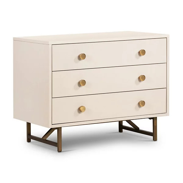 Van Rectangular Nightstand


   
      
			by Four Hands | Lumens