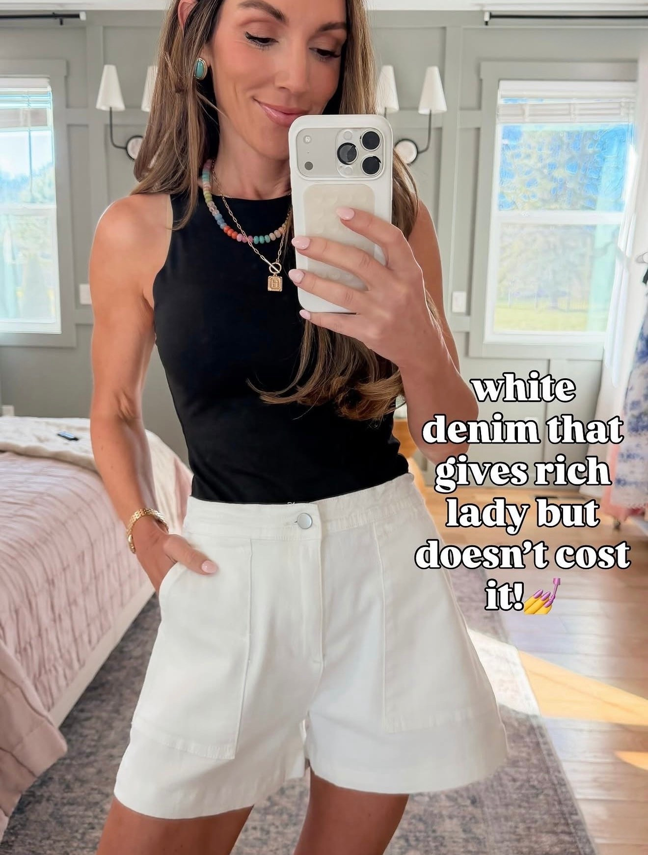 I’ll never buy designer denim ever again. 

#ltk #liketkit #liketoknowit #ltkfashion #ltkstyle 
#amazonfashion #amazonfinds #amazonstyle #affordablefashion #amazonoutfits #amazonclothing #amazonstylefinds 
#founditonamazon #amazonootd #fashionfinds 
#amazonmusthaves

#LTKWorkwear #LTKTall #LTKootd