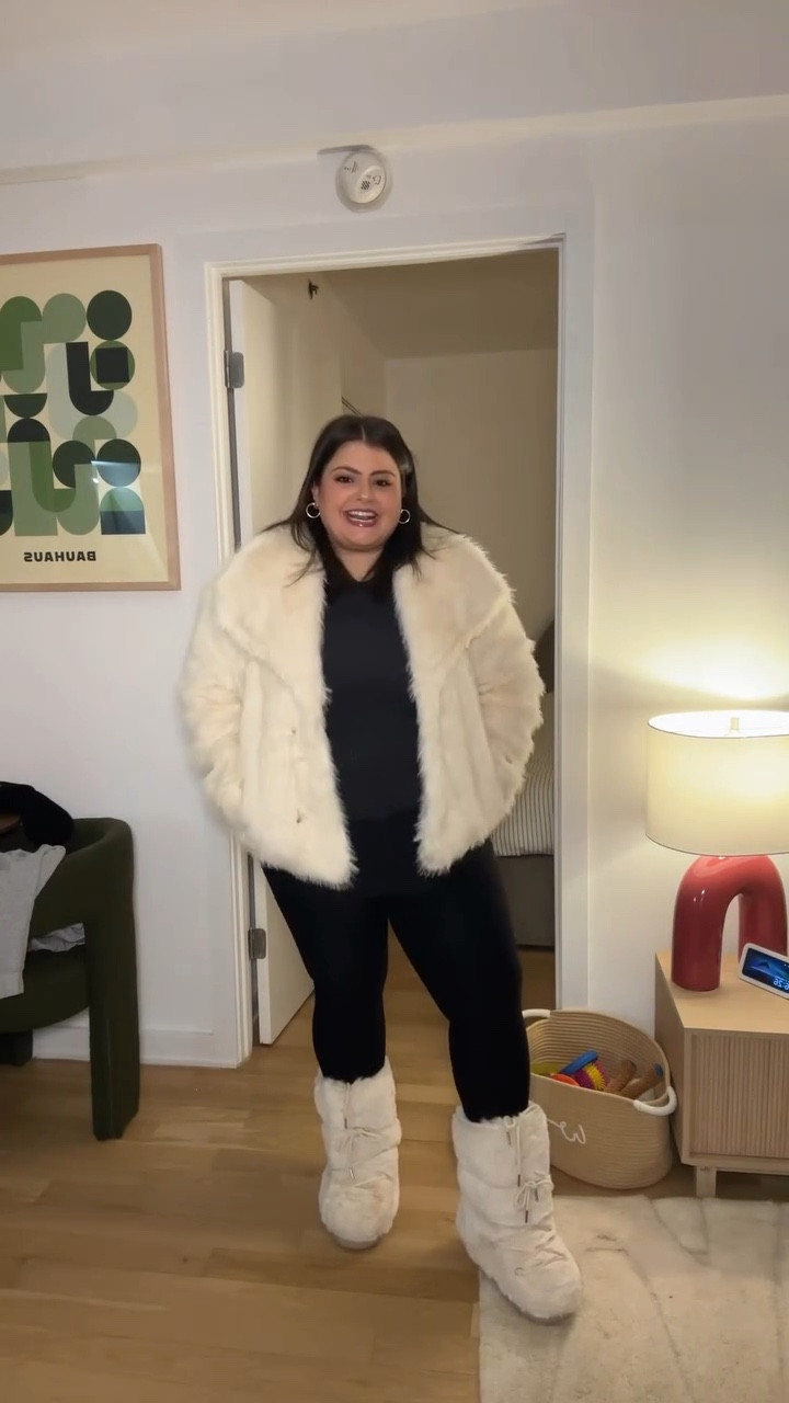 Aprés ski themed 30th for my friend!! ❄️🎿🥂 jacket was from tiktok shop so I linked similar ones!!

#nyc #lifeinyour30s #plussizefashion #apresski #theme

#LTKSeasonal #LTKgrwm #LTKPlusSize