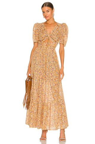 Bali Maxi Dress
                    
                    ELLIATT | Revolve Clothing (Global)