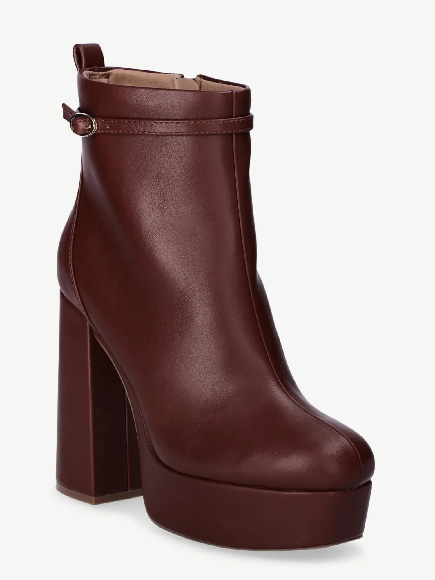 Scoop Women’s Platform Boots | Walmart (US)