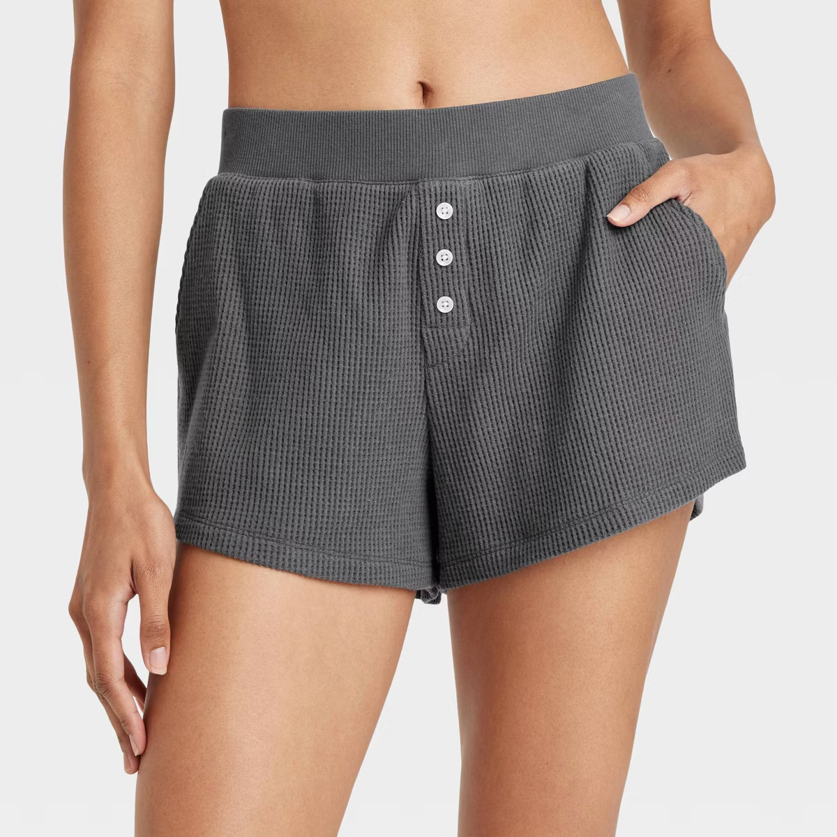 Women's Thermal Shorts - Auden™ | Target